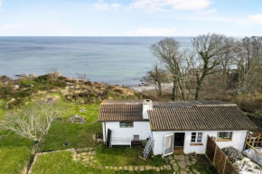 Summer House On Bornholm Directly By The Sea